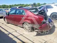 2008 Toyota AVALON photo