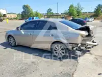 2008 Toyota AVALON фото