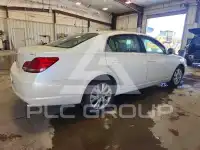 2008 Toyota AVALON фото