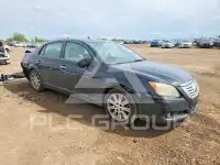 2008 Toyota AVALON photo