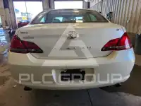 2008 Toyota AVALON фото