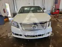 2008 Toyota AVALON фото
