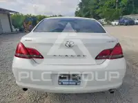 2008 Toyota AVALON фото