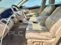 2008 Toyota AVALON photo