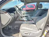 2008 Toyota AVALON фото