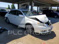 2008 Toyota AVALON фото