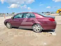 2008 Toyota AVALON фото