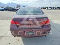 2008 Toyota AVALON фото