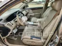 2008 Toyota AVALON фото