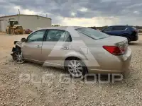 2008 Toyota AVALON фото