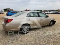 2008 Toyota AVALON фото
