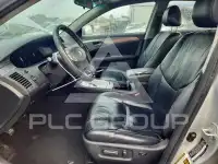 2008 Toyota AVALON фото