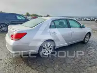 2008 Toyota AVALON фото