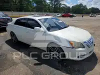2008 Toyota AVALON фото