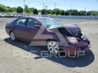 2008 Toyota AVALON фото