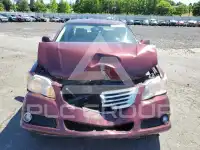 2008 Toyota AVALON фото