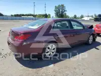 2008 Toyota AVALON фото