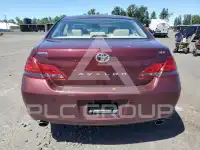 2008 Toyota AVALON фото