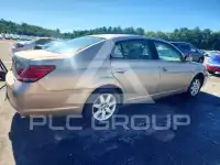 2008 Toyota AVALON фото