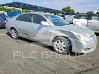 2008 Toyota AVALON фото