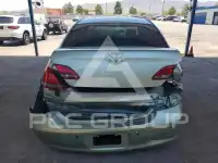2008 Toyota AVALON фото