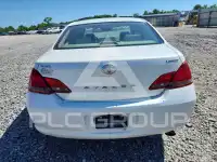 2008 Toyota AVALON photo