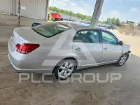 2008 Toyota AVALON фото