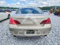 2008 Toyota AVALON фото