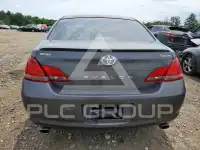 2008 Toyota AVALON фото