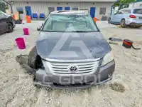 2008 Toyota AVALON фото