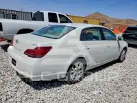 2008 Toyota AVALON фото