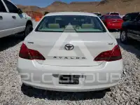 2008 Toyota AVALON фото