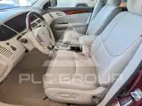 2008 Toyota AVALON фото