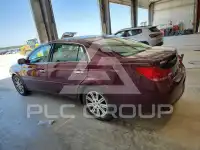 2008 Toyota AVALON фото