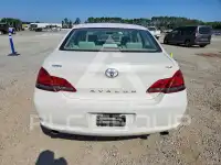 2008 Toyota AVALON фото