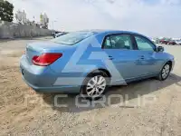 2008 Toyota AVALON photo