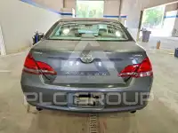 2008 Toyota AVALON фото