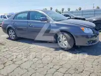2008 Toyota AVALON фото