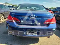 2008 Toyota AVALON фото