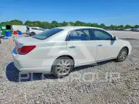 2008 Toyota AVALON photo