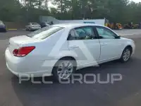 2008 Toyota AVALON фото
