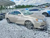 2008 Toyota AVALON фото