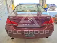 2008 Toyota AVALON фото