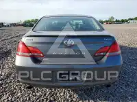 2008 Toyota AVALON фото