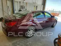2008 Toyota AVALON фото