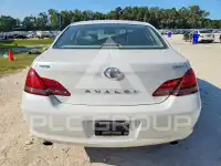 2008 Toyota AVALON фото