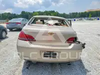 2008 Toyota AVALON фото