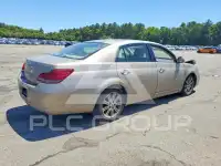 2008 Toyota AVALON фото