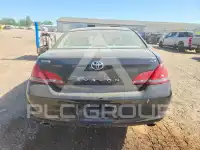 2008 Toyota AVALON фото