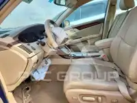 2008 Toyota AVALON фото